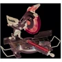 Пила торцовочная Makita LS1216: Конструкция настольная