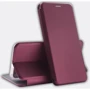 Чехол для телефонов BeCover Book Exclusive Red Wine for Motorola Edge 50 Fusion (714397)