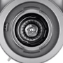 Кавомолка KitchenAid Artisan 5KCG8433EMS: Кількість режимів помелу 70