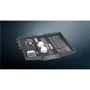 Встраиваемая посудомоечная машина Siemens SN85EX11CE фото 5