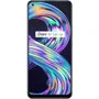Смартфон Realme 8 6/128 GB Cyber Silver Approved Витринный образец: Причина уценки Как новый (витринный образец): смартфон выглядит и функционирует как новый. Смартфон полностью протестирован по программе Approved, все функции работают корректно