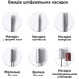Фрезер для маникюра и педикюра SML Nail Sander M9 Red фото 8