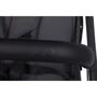 Коляска прогулянкова EasyGo Hero Ebony Cloud grey (W/EA/HERO/CG) фото 25