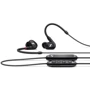 Наушники Sennheiser IE 100 PRO Wireless Black: Сопротивление наушников (Ом) 20