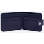 Портмоне The Wings Mini 2.2 темно-синє (TW-PM-2-2-dark-blue): Стать Унисекс