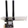 Адаптер Wi-Fi D-Link DWA-548: Антена внутренняя