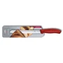 Нож Victorinox SwissClassic Bread 21 см (6.8631.21B): Рукоятка Полипропилен