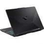 Ноутбук ASUS TUF Gaming F15 (90NR0HB4-M003M0_1TB): Объем накопителя 1 ТБ SSD