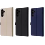 Аксессуар для смартфона WAVE Snap Case Black for Samsung A057 Galaxy A05s: Тип чехол-книжка