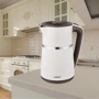 Электрочайник Maestro MR-030 BIEGE: Объем, л 1.7