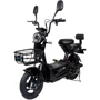 Электроскутер Atlas Elegant 500W Black