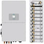 Система хранения энергии Deye SUN-30K-SG01HP3-EU-BM3-BOS-G10-51.2kW-LFP 30kW 51.2kWh 1BAT LiFePO4