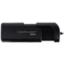 USB-флешка Kingston 64GB DataTraveler 104 USB 2.0 Black (DT104/64GB) фото 6