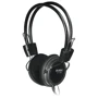 Наушники SVEN AP-520 Black
