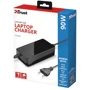 Зарядное устройство Trust Primo 90W-19V Universal Laptop (22142_TRUST): Мощность 90 Вт