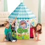 Детский игровой домик-палатка Intex Замок принцессы (44635)