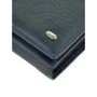 Жіночий гаманець Dr. Bond синій (29950 dark-blue): Стать жіночий