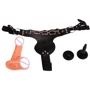 Страпон Ultra passionate Harness, BW-022023
