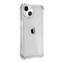 Чохол для iPhone Switcheasy Crush Transparent (GS-103-207-168-65) for iPhone 13 mini: Матеріали полікарбонат і поліуретан