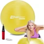 Мяч для фитнеса Hop-Sport HS-R075YB yellow 75 см: Диаметр, см 75