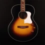 Электроакустическая гитара CORT CJ Retro (Vintage Sunburst Matt) фото 9
