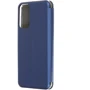 Чохол для телефона ArmorStandart Leather G-Case Blue для Samsung M236 Galaxy M23 5G (ARM61913): Сумісність Samsung M236 Galaxy M23 5G