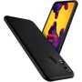 Чохол для телефона Spigen Liquid Air Black (L22CS23071) for Huawei P20 Lite: Тип накладка на задню частину