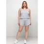 Комбинезон MTWTFSS Weekday 4267293 L серый