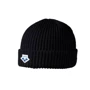 Шапка Arena Icons Beanie размер UNI черная (004932-500): Производитель Arena