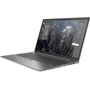 Ноутбук HP ZBook Firefly G8 (313N8EA): Тип екрану матовый