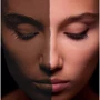 Mehron Makeup, Sable Brown Рідкий грим Liquid (Коричневий) 30 ml фото 2