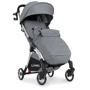Прогулочная коляска El Camino Milly ME 1059 (fog grey)