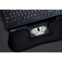 Мишка Contour RollerMouse Pro 3 Black: Тип сенсора оптический