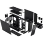 Корпус Fractal Design Meshify 2 XL Black TG DT (FD-C-MES2X-01) фото 12
