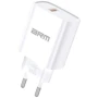 Зарядний пристрій ArmorStandart Wall Charger USB 24W White (ARM72564)