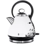 Электрочайник Russell Hobbs 21963-70 Legacy Floral: Мощность, Вт 2400 Вт