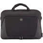 Сумка для ноутбука Wenger 16" XE Brief Black: Матеріал полиэстер