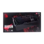 Клавіатура A4Tech Bloody B885N Black фото 6
