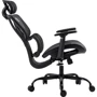 GT Racer X-6005 Black фото 3