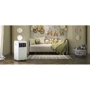 Кондиционер Olimpia Splendid DOLCECLIMA COMPACT 8 MWB (OS-2373) мобильный фото 3