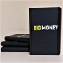 Євген Черняк: Принципи перших. Big money + Бізнес-блокнот Big Money (супер-комплект з 3-х книг) фото 13