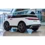 Электромобиль Kidsauto Range Rover Velar 4х4 (полный привод) white (BLT-688white): Время работы, мин 60-90
