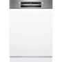 Встраиваемая посудомоечная машина BOSCH SMI4HCS19E