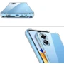 Чохол для телефона BeCover TPU Case Anti-Shock Clear для Oppo A78 4G (710034): Тип накладка на заднюю часть
