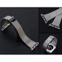 Аксесуар для Watch COTEetCI W2 Milanese Band Silver (CS2063-S) for Apple Watch 42/44/45/49mm фото 10