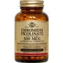 Solgar Chromium Picolinate 500 mcg 60 Vegetable Capsules