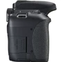Canon EOS 760D Body Официальная гарантия: Размер дисплея 3&quot;