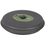Набор посуды Bo-Camp Explorer 4 Pieces Hard Anodized Grey/Green (2200244) (DAS301407) фото 3