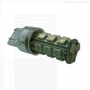 Розмір Vizant T20-5W H / L (2шт) червоний: Задня оптика Габарити, Стоп, Задній хід