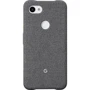Чехол для телефонов Google Official Fabric Fog for Google Pixel 3a (GA00791)